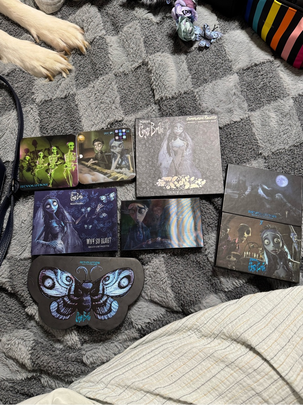 Corpse Bride Goth Bundle - Picture 5 of 15